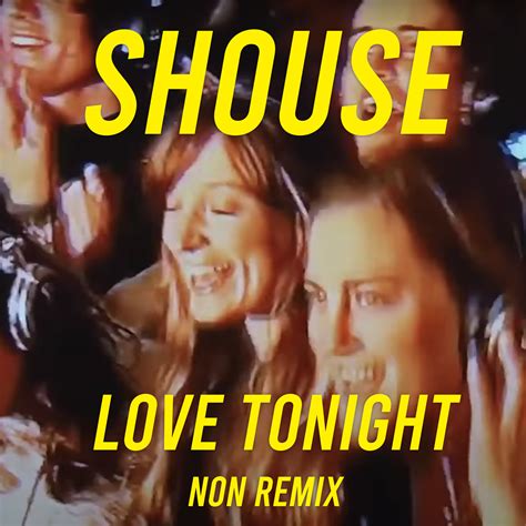 shouse - love tonight|shouse love tonight mp3.